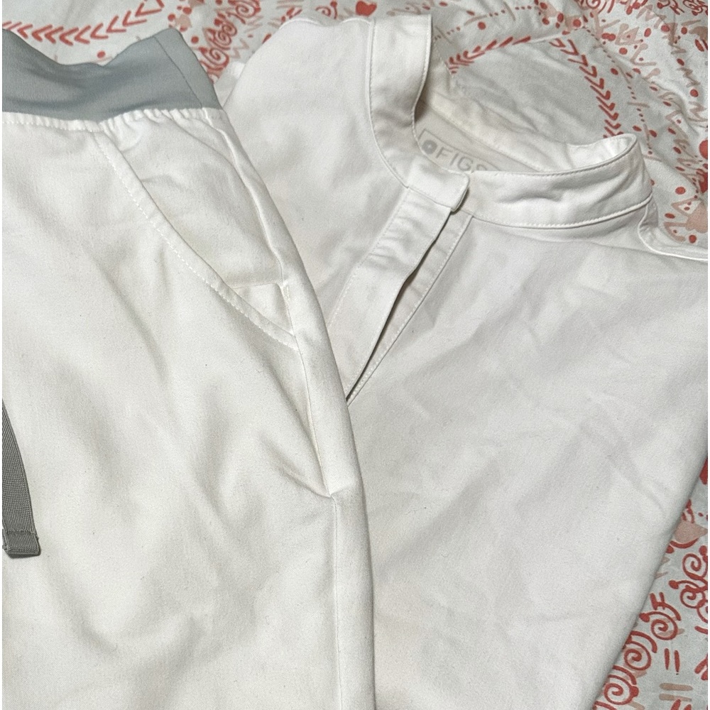 White figs brand, xs Rafaela TOP ONLY